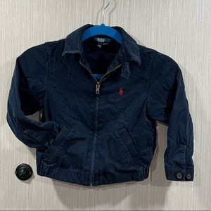 Ralph Lauren Jacket